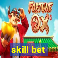 skill bet