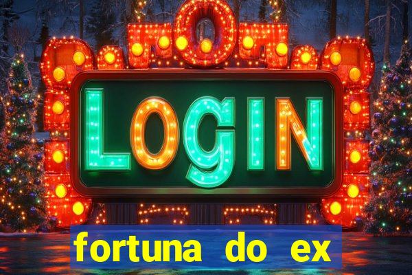 fortuna do ex jogador bebeto