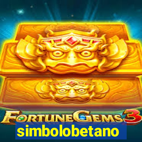 simbolobetano