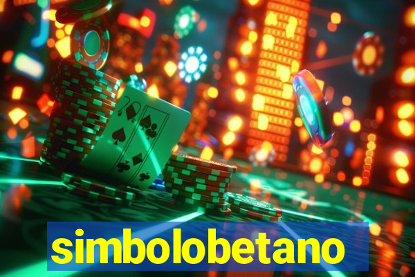 simbolobetano