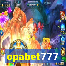 opabet777