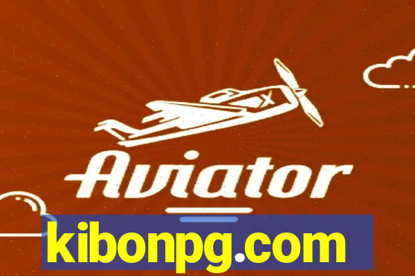 kibonpg.com