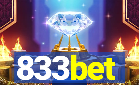 833bet