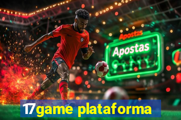 17game plataforma