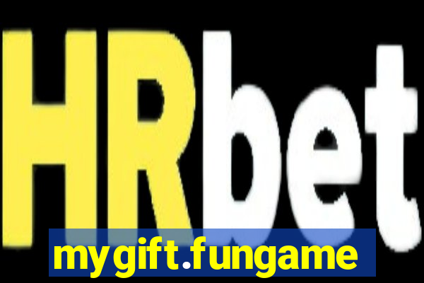 mygift.fungame