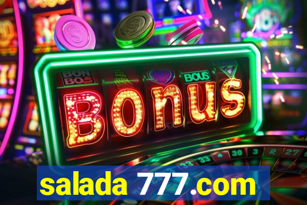 salada 777.com