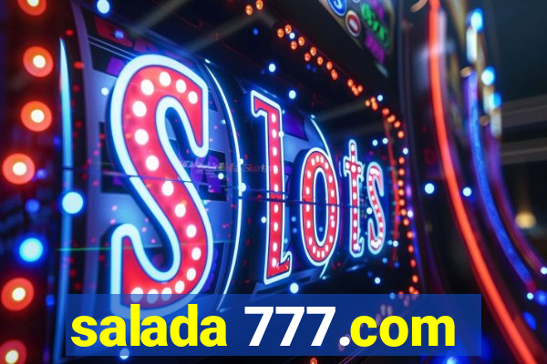 salada 777.com