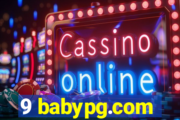 9 babypg.com