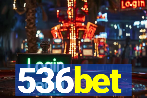 536bet