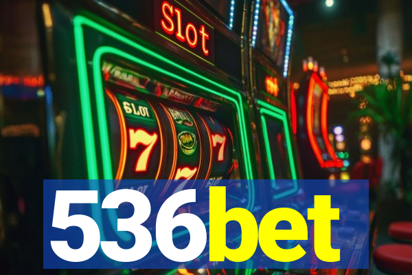 536bet