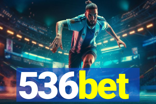 536bet