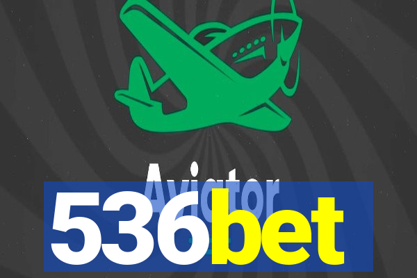 536bet