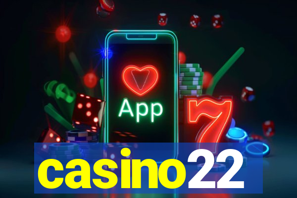 casino22