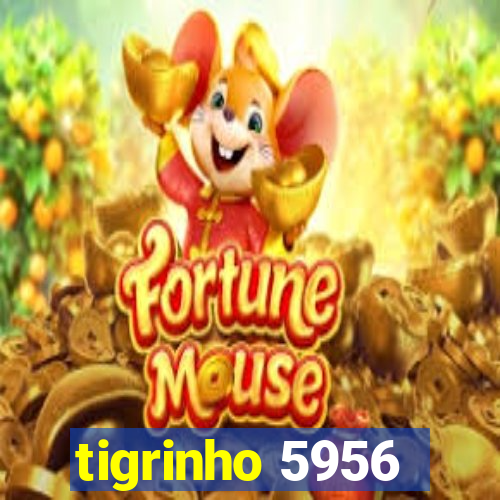 tigrinho 5956