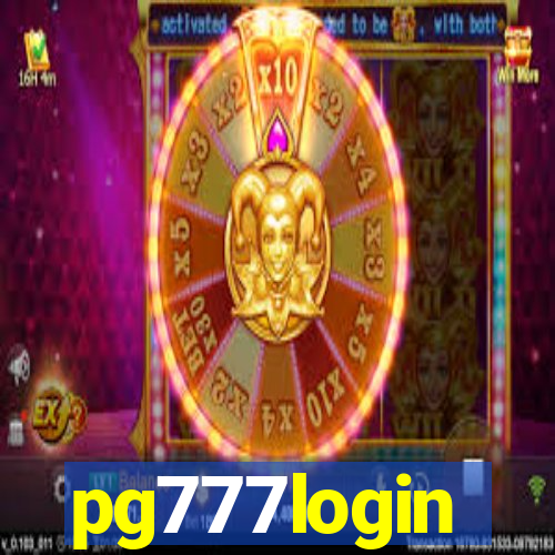 pg777login