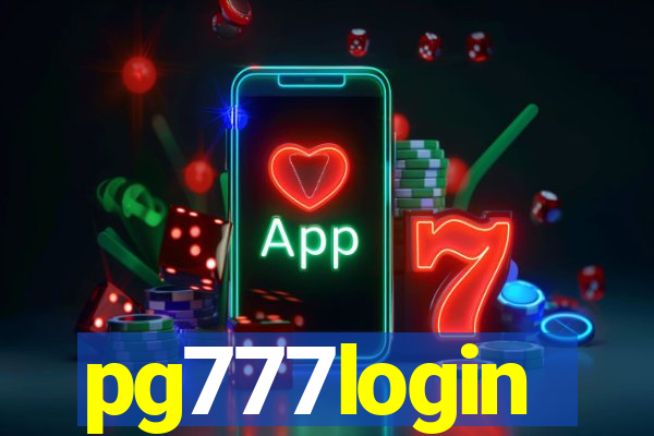 pg777login