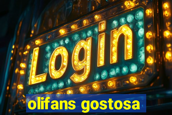 olifans gostosa