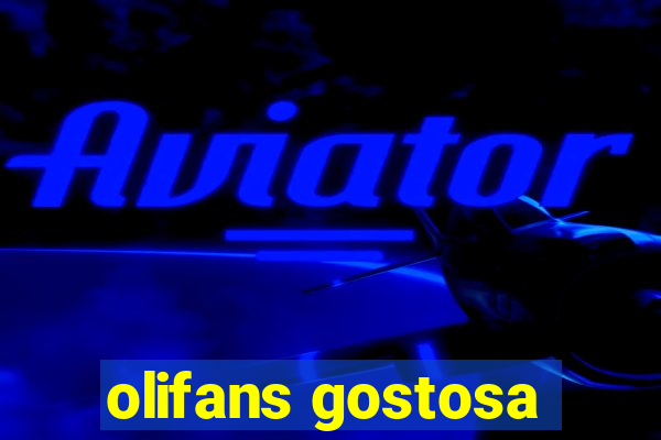 olifans gostosa