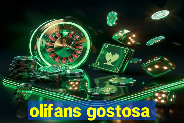 olifans gostosa