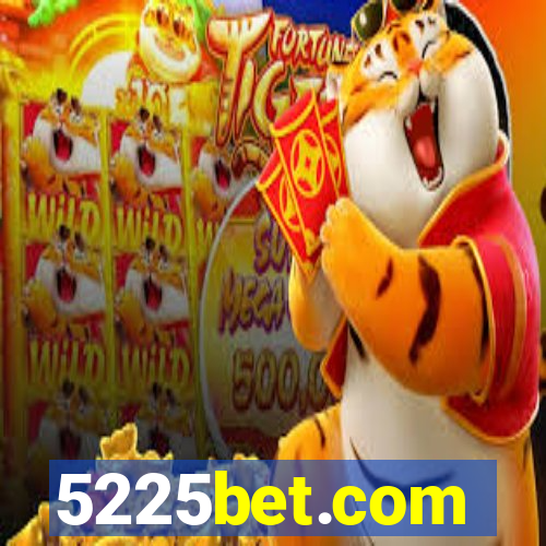 5225bet.com