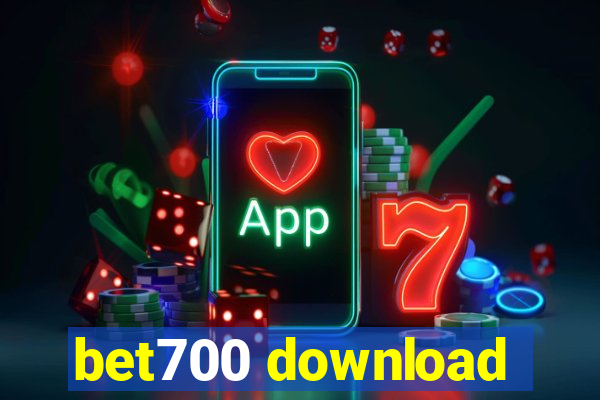 bet700 download