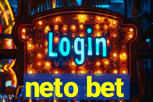 neto bet