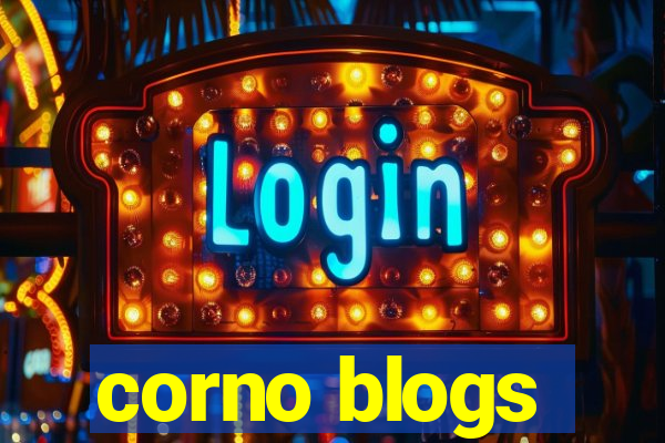 corno blogs