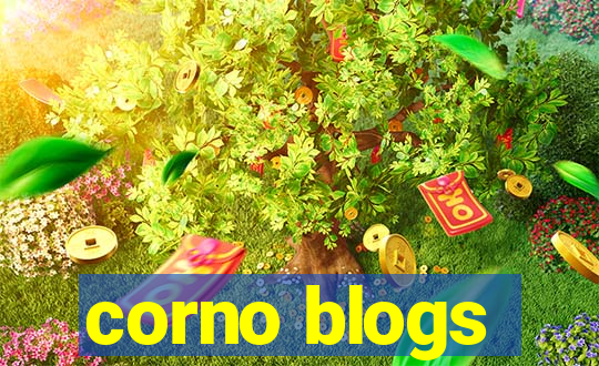 corno blogs