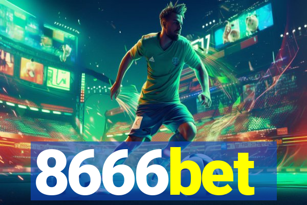 8666bet