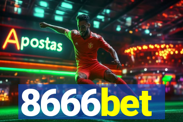 8666bet