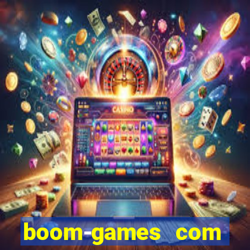 boom-games com bingo sala de bingo