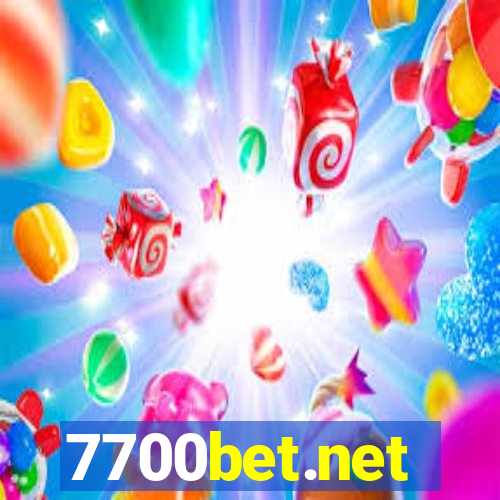 7700bet.net