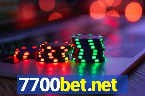 7700bet.net