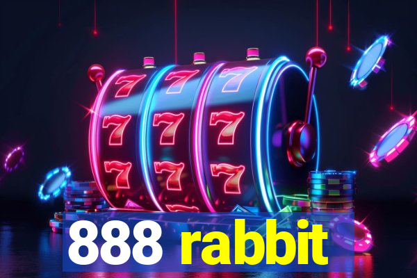 888 rabbit