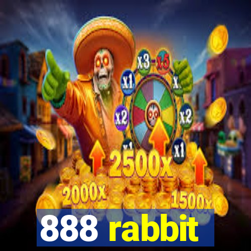 888 rabbit