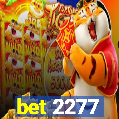 bet 2277