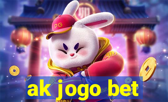 ak jogo bet