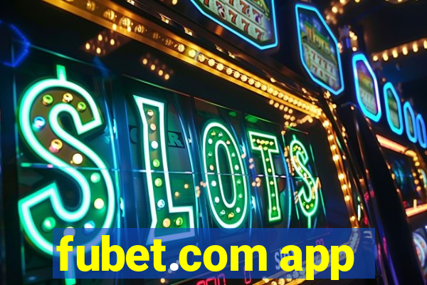 fubet.com app