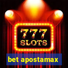 bet apostamax