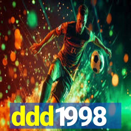 ddd1998