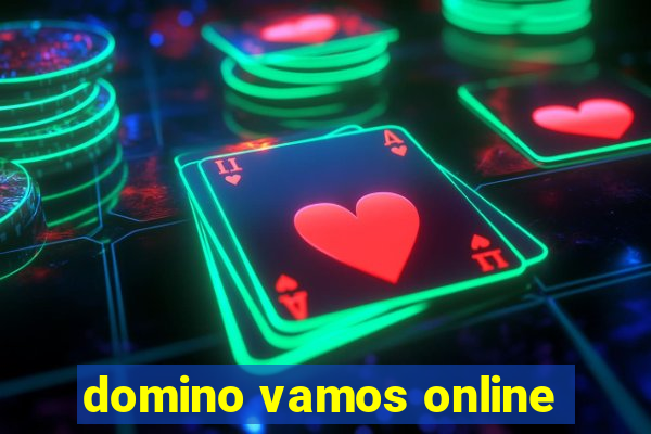 domino vamos online