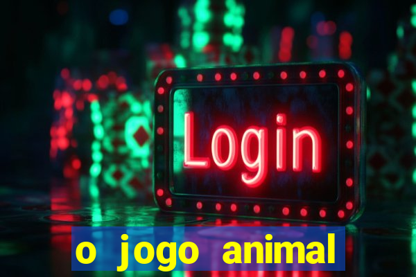 o jogo animal world paga mesmo