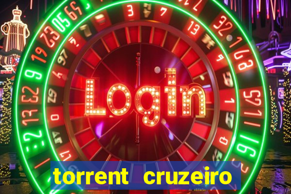 torrent cruzeiro das loucas