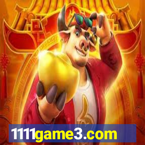 1111game3.com