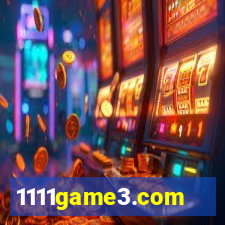 1111game3.com