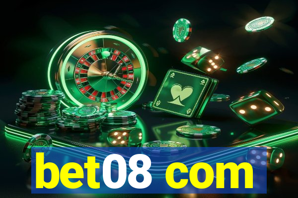 bet08 com