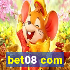 bet08 com