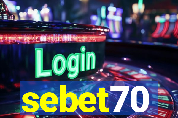 sebet70