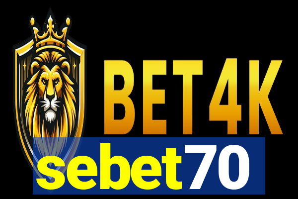 sebet70