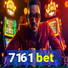 7161 bet